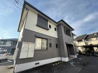 シャーメゾン七種【A102号室】の外観