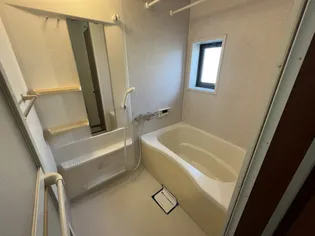 シャーメゾン七種【A102号室】の風呂