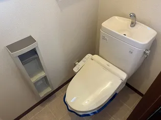 シャーメゾン七種【A102号室】の内装