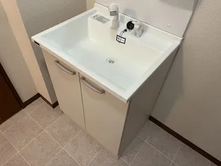 シャーメゾン七種【A102号室】の内装