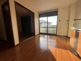 シャーメゾン七種【A102号室】の内装