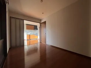 シャーメゾン七種【A102号室】の寝室