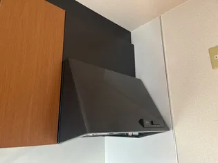 シャーメゾン七種【A102号室】のキッチン