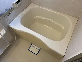 シャーメゾン七種【A102号室】の風呂