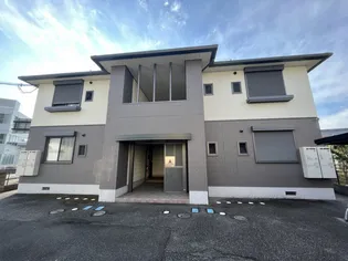 シャーメゾン七種【A102号室】の外観