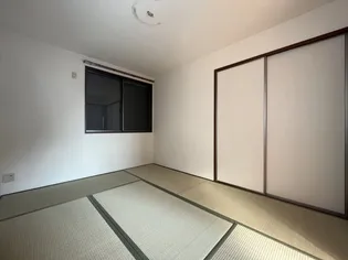 シャーメゾン七種【A102号室】の内装