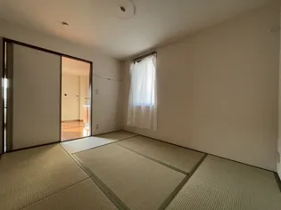 シャーメゾン七種【A102号室】の内装