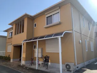 メゾンサンライズの画像