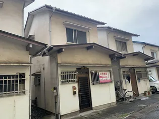 兵庫県姫路市土山3丁目【一戸建】の外観