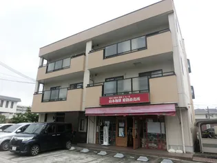 フラッツ アイの画像