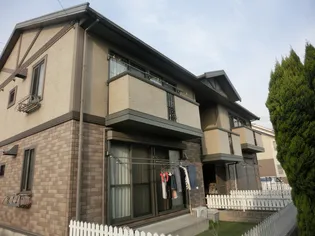 アベニュー御立の画像