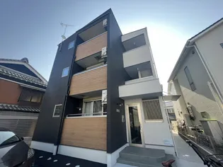 ジュネス寺家町の画像