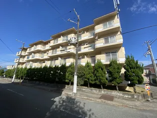 矢倉ハイツの画像