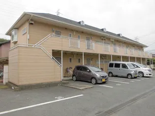 エステートピア宮ノ下Ⅲ番館の画像