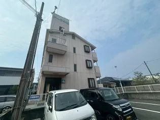 アーク早瀬【304号室】の外観
