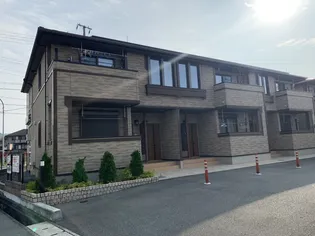 ペール メゾンBの画像