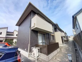 アムール正條Aの画像