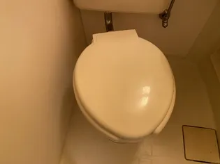 ロイヤルヒルズ北平野【4階】の内装