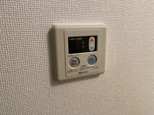 ロイヤルヒルズ北平野【4階】の風呂