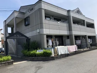 レインボーパレスIIの画像