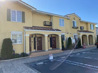 メゾンプラージュⅡの画像