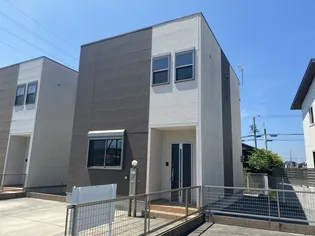 兵庫県姫路市継【一戸建】の外観