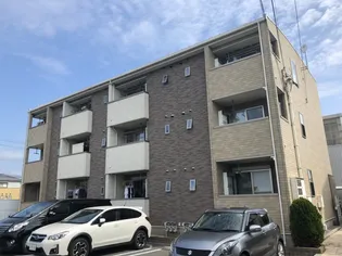 ポエム・ひまわり【2階】の外観