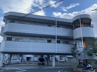 ハイツ日山の画像