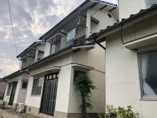 兵庫県姫路市西今宿4丁目【一戸建】の外観