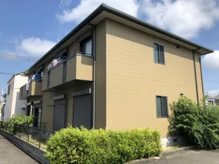シャーメゾン高岡西の画像