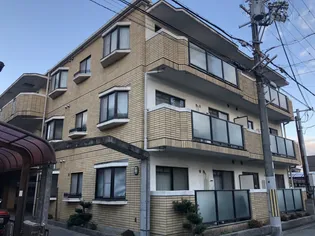 ヴィーブル新在家の画像