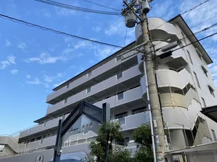 ベネフィス北在家【3階】の外観