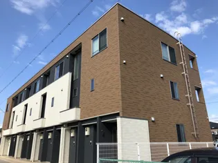 ビレッヂ飯田Ⅱの画像