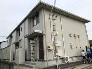 グランドソレーユの画像