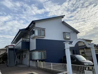 レオパレスⅡの画像