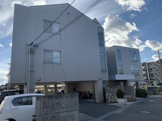 エスポワール内藤の画像