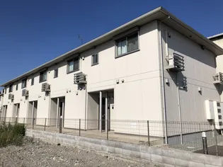 リッチキャッスルⅢの画像