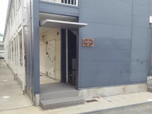 サニーパレス継の画像