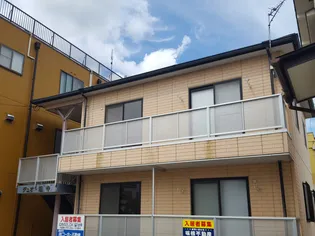 デュオ田寺の画像