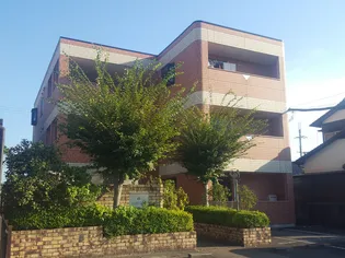 エクセルコート【3階】の外観