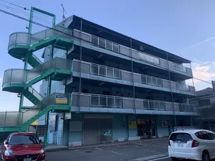 TNマンションの画像