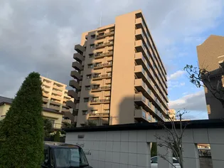 ロワイヤル東今宿の画像