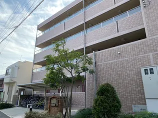 コンフォート 本町の画像