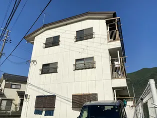 サンマリン大河内の画像