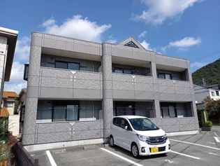 アシュランスの画像