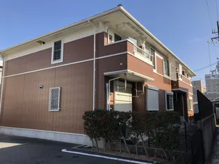 アメニティカスガVの画像