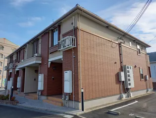 メゾンフルールの画像