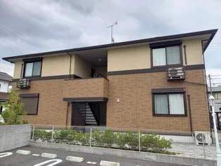 グランレーヴ弐番館の画像