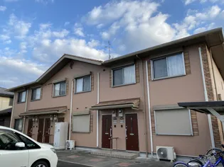 サンガーデン田中の画像