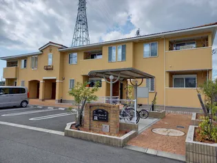 ココアガーデンIIの画像